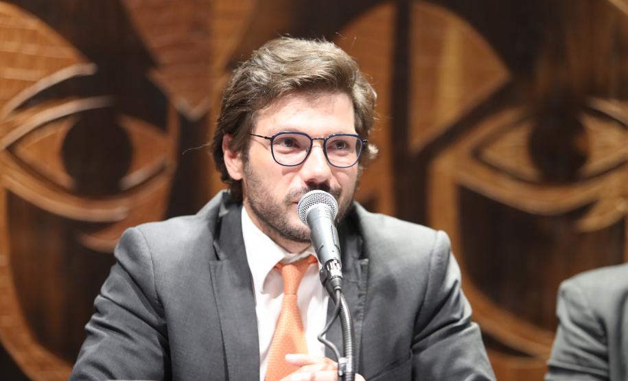 Dia do Perito Criminal