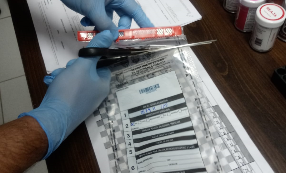 operação integrada