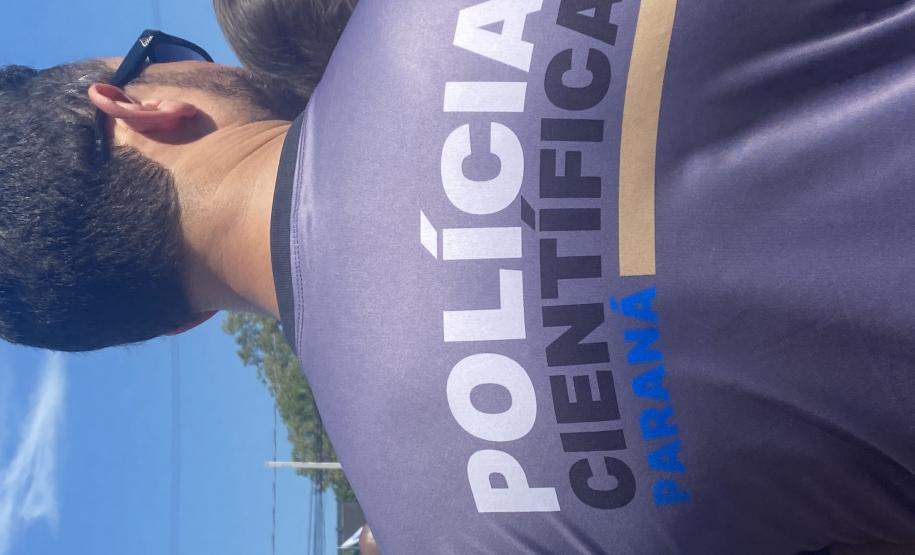 Polícia Científica encerra a Operação Verão Maior Paraná Seguro com aumento de 62% nos exames periciais