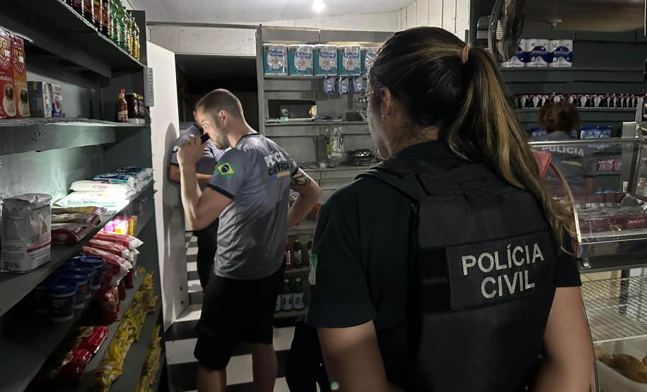 Forças policiais já realizaram 352 diligências especializadas durante o Verão Maior Paraná