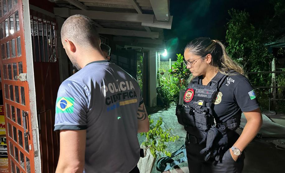 Forças policiais já realizaram 352 diligências especializadas durante o Verão Maior Paraná