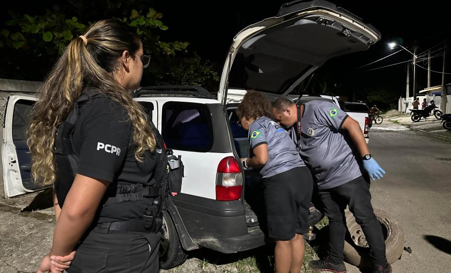 Forças policiais já realizaram 352 diligências especializadas durante o Verão Maior Paraná