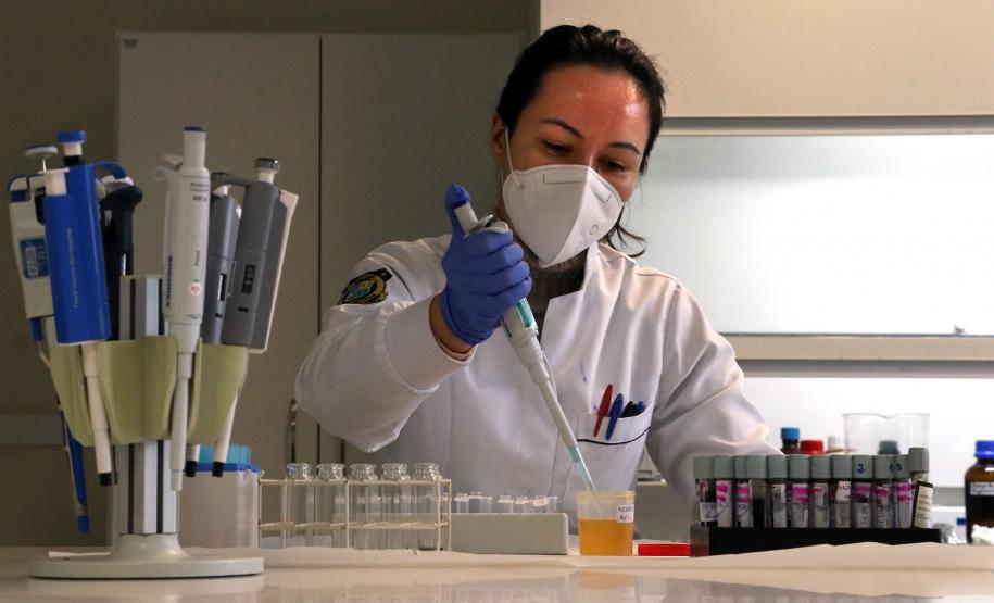 Provas do concurso para perito criminal serão realizadas domingo em três cidades