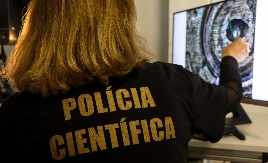 Provas do concurso para perito criminal serão realizadas domingo em três cidades