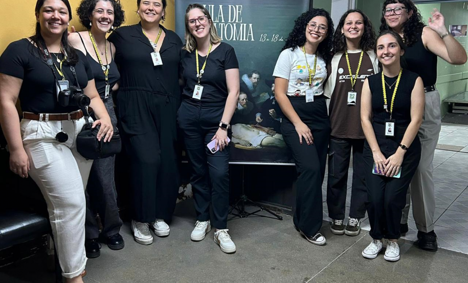 Museu Paranaense de Ciências Forenses celebra sucesso da exposição “Aula de Anatomia”