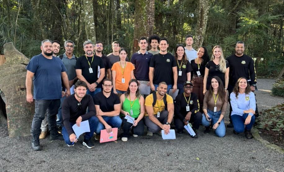 Polícia Científica promove encontros para atualizar peritos sobre crimes ambientais