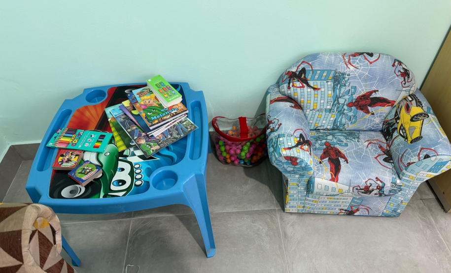 Polícia Científica inaugura sala de acolhimento para vítimas de violência em Campo Mourão