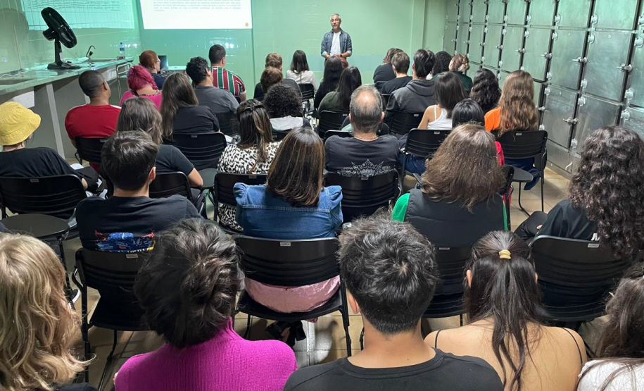 Museu Paranaense de Ciências Forenses celebra sucesso da exposição “Aula de Anatomia”