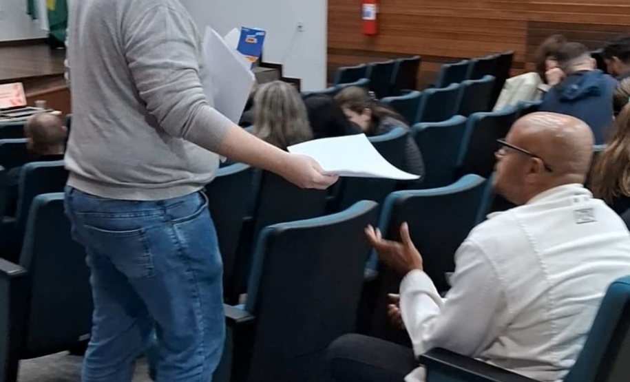 Polícia Científica realiza curso sobre atendimento humanizado para os servidores