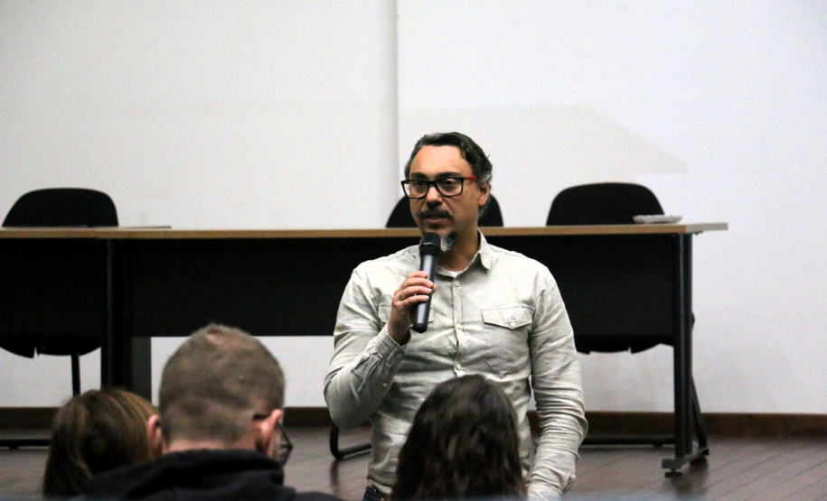 Polícia Científica realiza curso sobre atendimento humanizado para os servidores