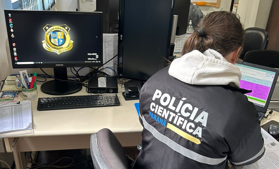 Acidente aéreo em Vinhedo: Polícia Científica do Paraná já atendeu 26 famílias em Cascavel