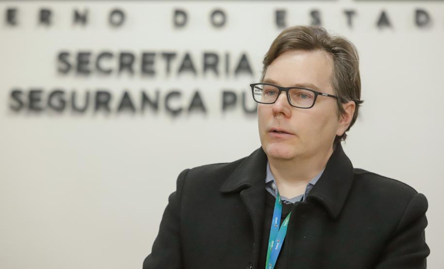 Polícia Científica do Paraná conclui trabalhos no acidente aéreo de Vinhedo