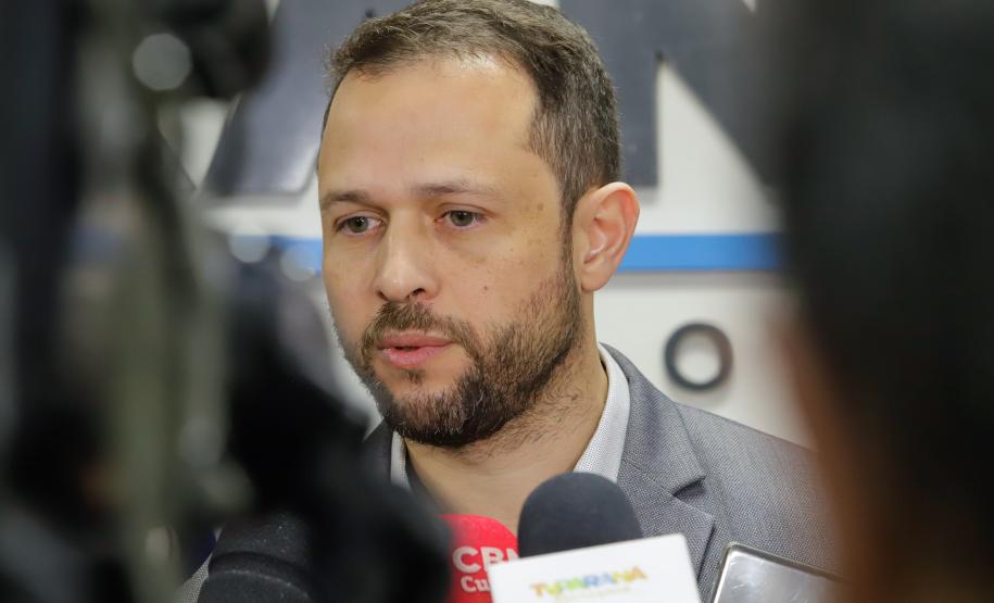 Polícia Científica do Paraná conclui trabalhos no acidente aéreo de Vinhedo