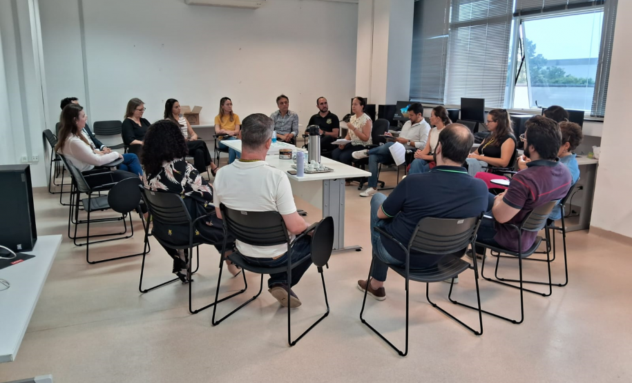 Seção de Genética Molecular Forense da PCP passa por auditoria externa