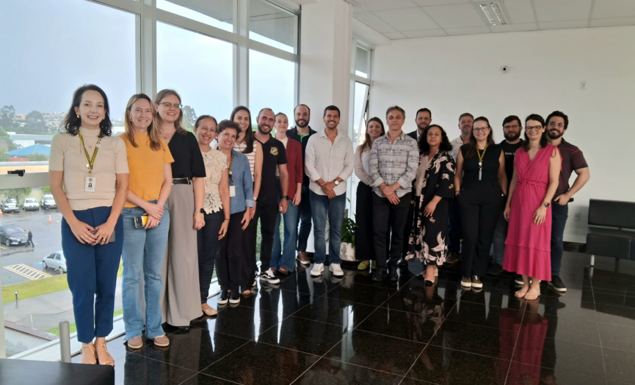 Seção de Genética Molecular Forense da PCP passa por auditoria externa