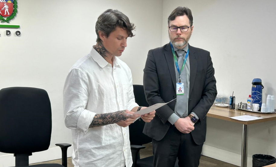 Polícia Científica do Paraná ganha reforço de 16 novos técnicos de perícia