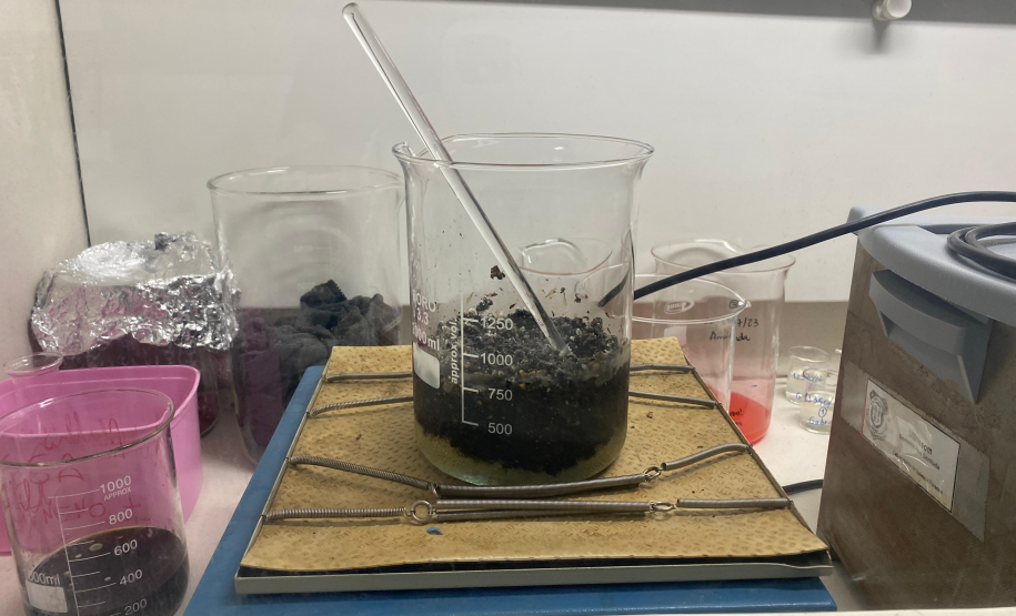 Morte de abelhas leva a Polícia Científica a identificar agrotóxico usado irregularmente no Brasil