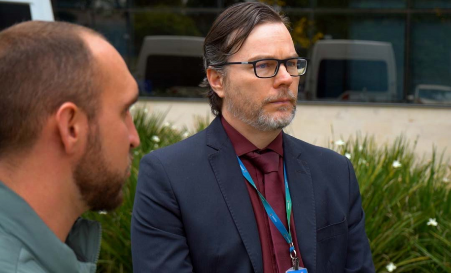 Novo equipamento da Polícia Científica vai tornar mais precisa a análise de crimes no Paraná