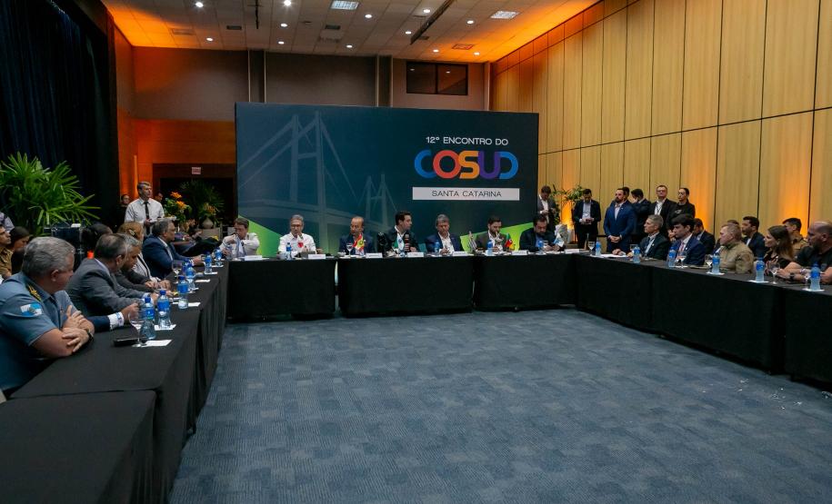 Estados do Sul e Sudeste vão compartilhar dados das Polícias Científicas