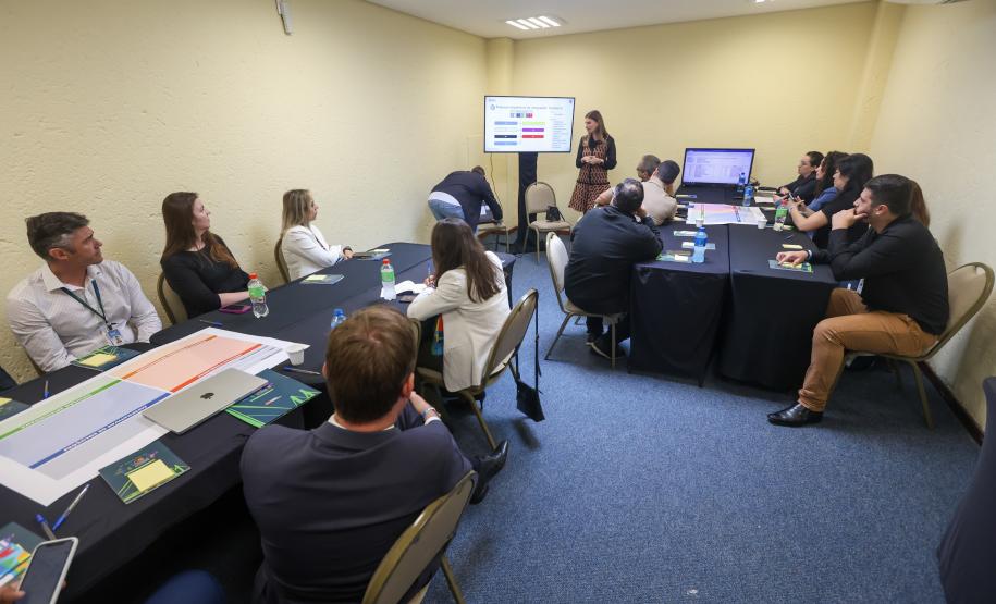 Estados do Sul e Sudeste vão compartilhar dados das Polícias Científicas