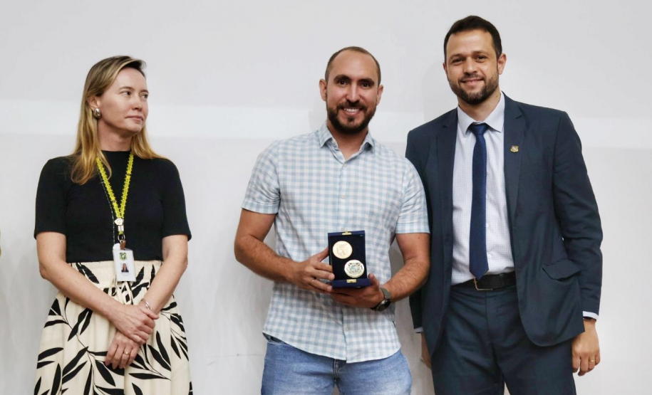 Polícia Científica do Paraná comemora o Dia do Perito Criminal