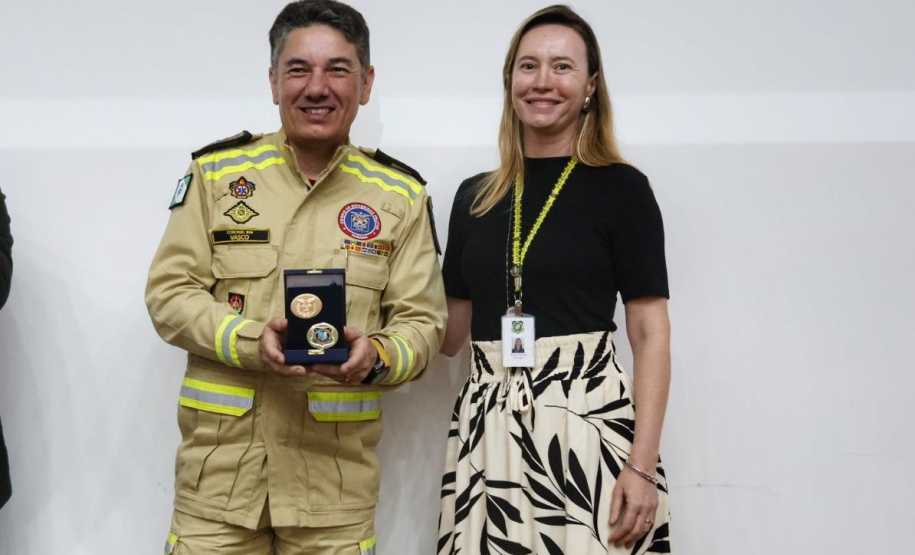 Polícia Científica do Paraná comemora o Dia do Perito Criminal