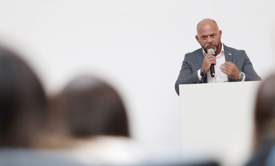 Polícia Científica do Paraná comemora o Dia do Perito Criminal