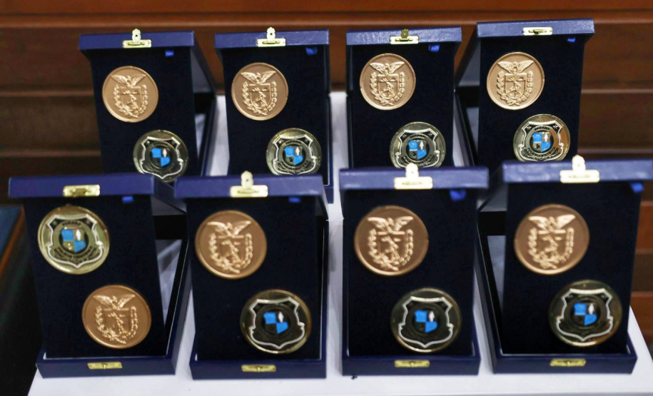 Polícia Científica do Paraná comemora o Dia do Perito Criminal