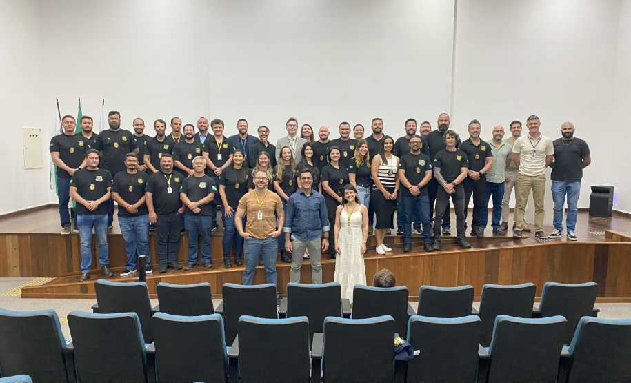 Investimentos e tecnologia reforçam desempenho da Polícia Científica do Paraná