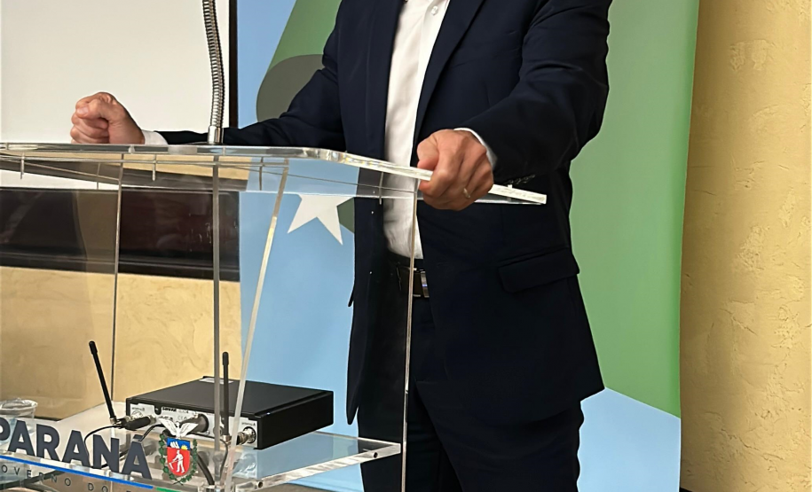 Polícia Científica do Paraná dá posse a 96 novos técnicos de perícia oficial