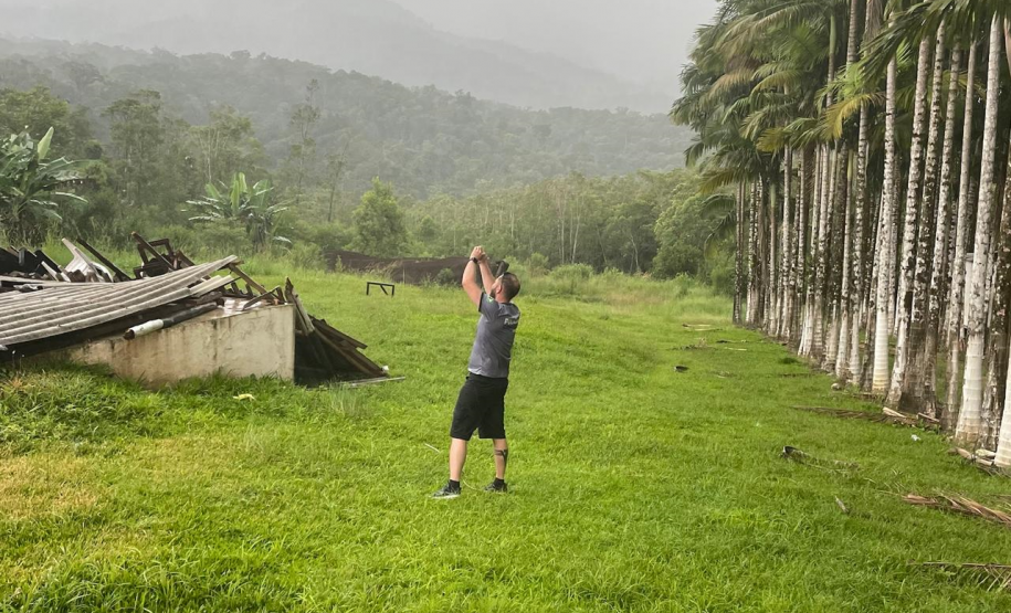 Polícia Científica encerra Operação Verão Maior Paraná com aumento de 42% nos exames periciais