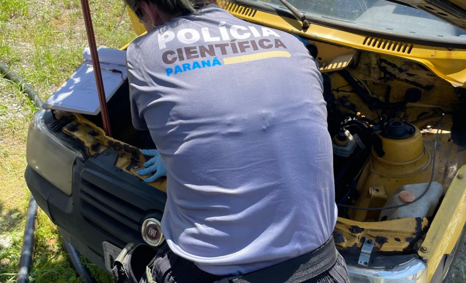 Polícia Científica encerra Operação Verão Maior Paraná com aumento de 42% nos exames periciais