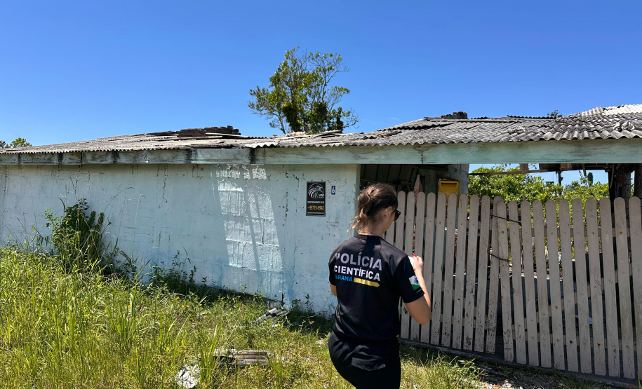 Polícia Científica encerra Operação Verão Maior Paraná com aumento de 42% nos exames periciais