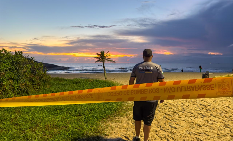 Polícia Científica encerra Operação Verão Maior Paraná com aumento de 42% nos exames periciais