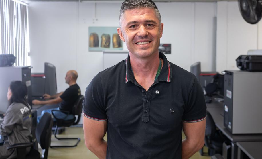 DNA das armas: Paraná vira referência nacional com 634 compatibilidades balísticas