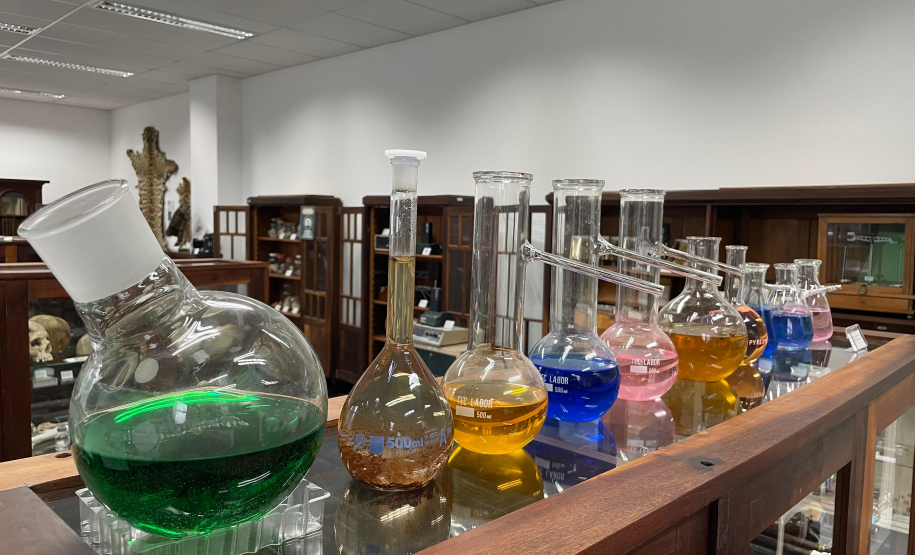 Museu Paranaense de Ciências Forenses entra na rota do turismo científico do Estado