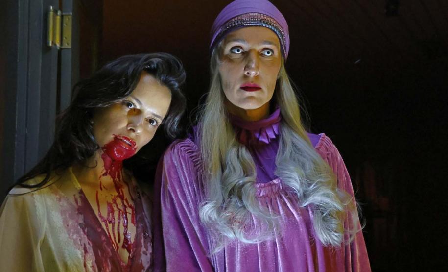 Antigo necrotério de Curitiba será palco de peça de terror do Festival de Curitiba