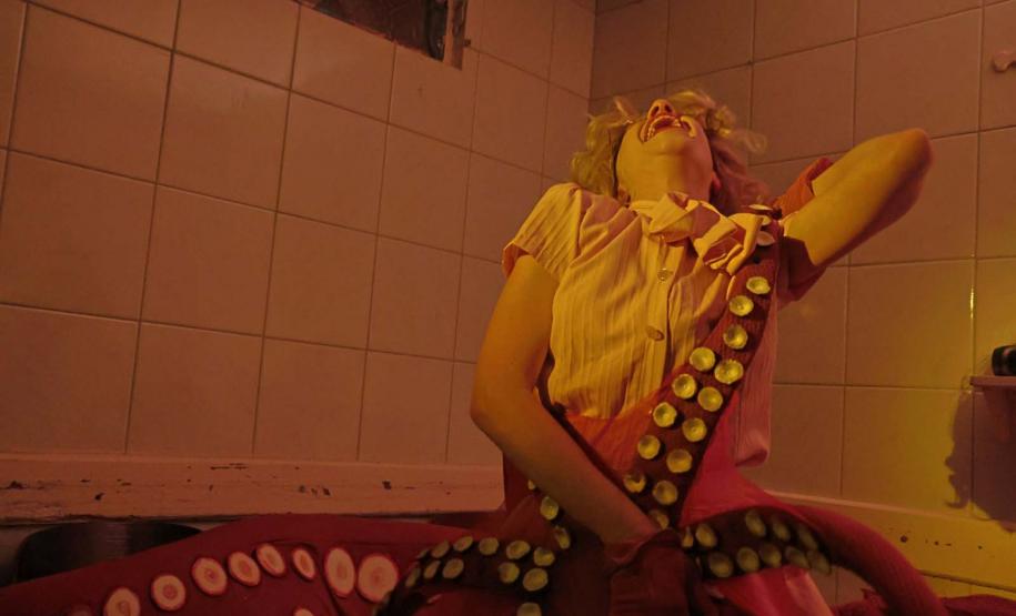 Antigo necrotério de Curitiba será palco de peça de terror do Festival de Curitiba