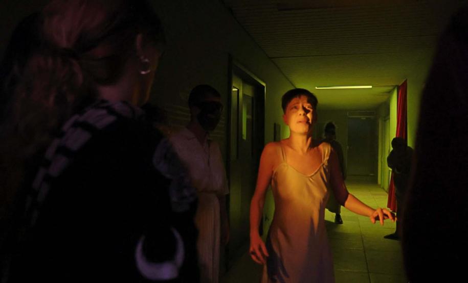 Antigo necrotério de Curitiba será palco de peça de terror do Festival de Curitiba