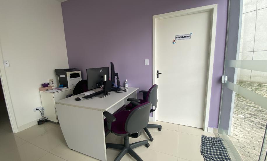 Posto da Polícia Científica completa um ano na Casa da Mulher Brasileira com aumento de exames