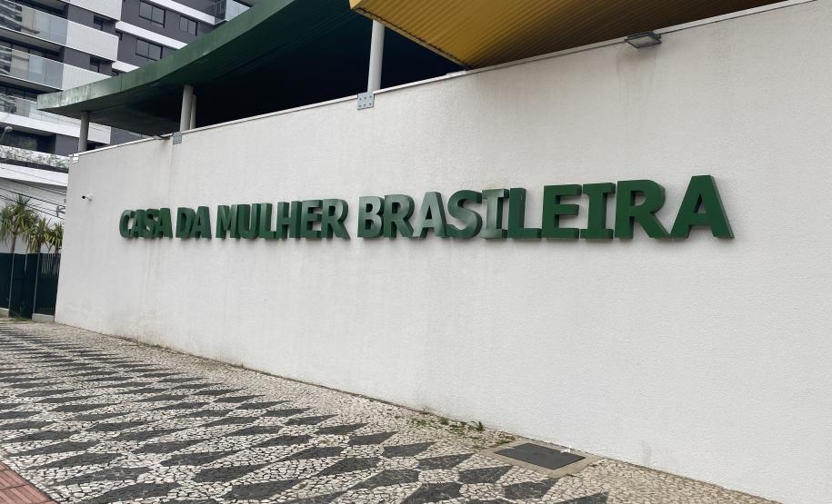 Posto da Polícia Científica completa um ano na Casa da Mulher Brasileira com aumento de exames