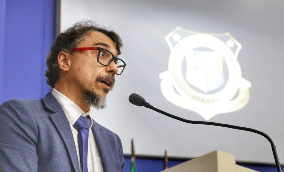 Polícia Científica do Paraná ganha reforço de 132 novos técnicos de perícia