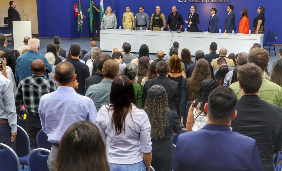 Polícia Científica do Paraná ganha reforço de 132 novos técnicos de perícia