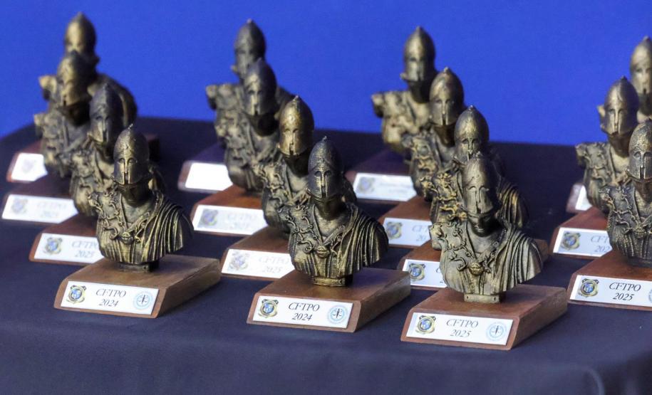 Polícia Científica do Paraná ganha reforço de 132 novos técnicos de perícia