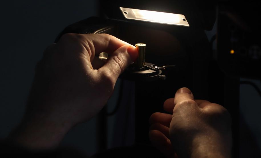 Novo match: Polícia Científica confirma ligação interestadual de crimes pelo Banco de Perfis Balísticos