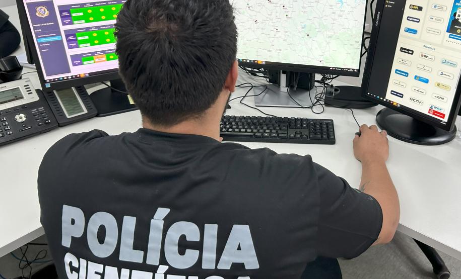A Central de Comunicação Operacional da Polícia Científica (Cecomp) completa quatro anos de atuação hoje (1/7) oferecendo serviços mais ágeis à população através da concentração dos acionamentos para realização de perícias e remoções.