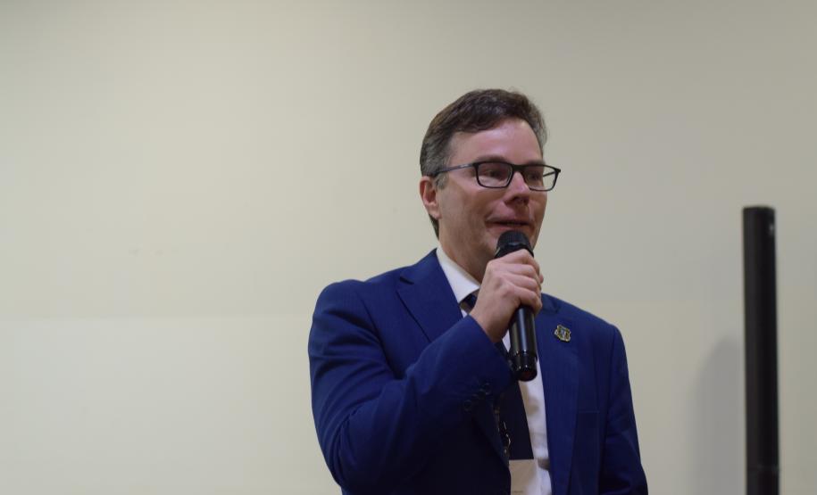 Ciências forenses: conferência discute avanços técnicos e cooperação internacional