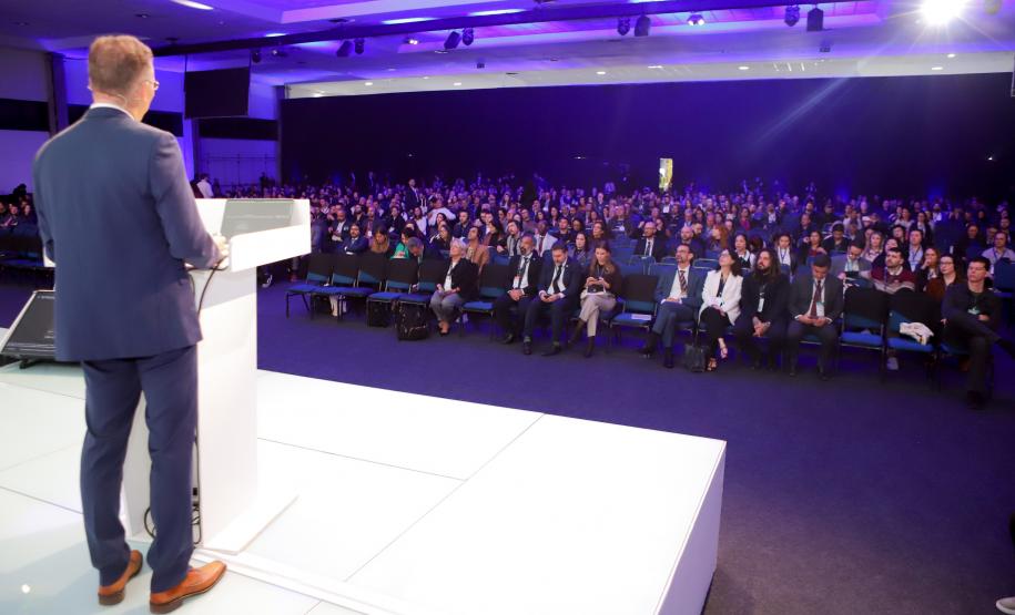 Ciências forenses: conferência discute avanços técnicos e cooperação internacional