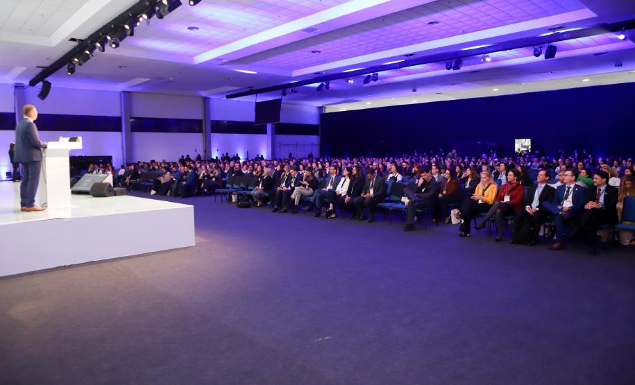 Ciências forenses: conferência discute avanços técnicos e cooperação internacional