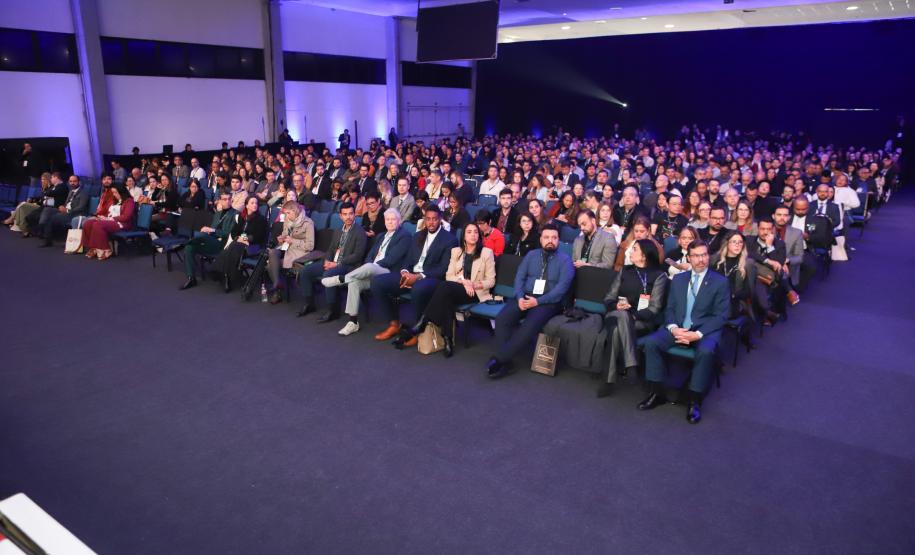 Ciências forenses: conferência discute avanços técnicos e cooperação internacional